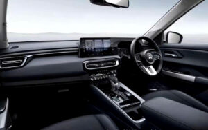 100 km trải nghiệm Mitsubishi Destinator: Tân binh 7 chỗ gầm cao cỡ C trang bị động cơ 1.5 tăng áp thế hệ mới