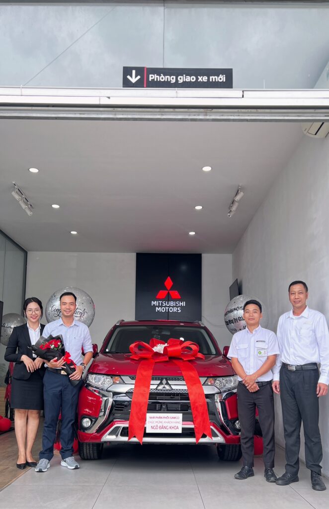 Mitsubishi