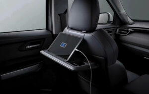 100 km trải nghiệm Mitsubishi Destinator: Tân binh 7 chỗ gầm cao cỡ C trang bị động cơ 1.5 tăng áp thế hệ mới
